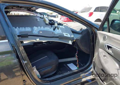 2025 Hyundai Sonata Sel из США, поврежденный, VIN KMHL64JA0SA466773